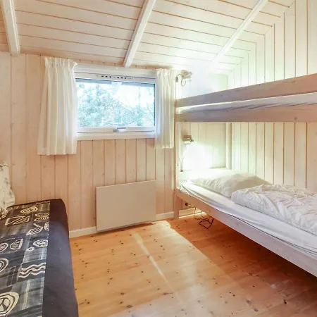 Odlef - 12km From The Sea In Western Jutland By Interhome *