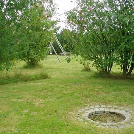 Odlef - 12km From The Sea In Western Jutland By Interhome Holiday home