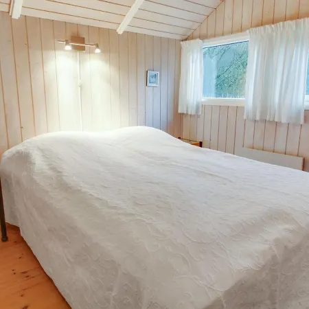 Odlef - 12km From The Sea In Western Jutland By Interhome