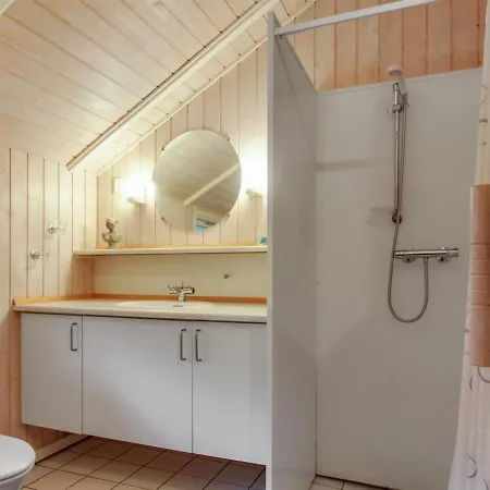 Odlef - 12km From The Sea In Western Jutland By Interhome *