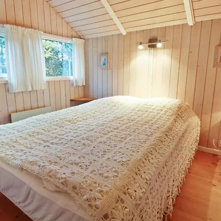 Holiday home Odlef - 12km From The Sea In Western Jutland By Interhome Oksbol (Syddanmark)