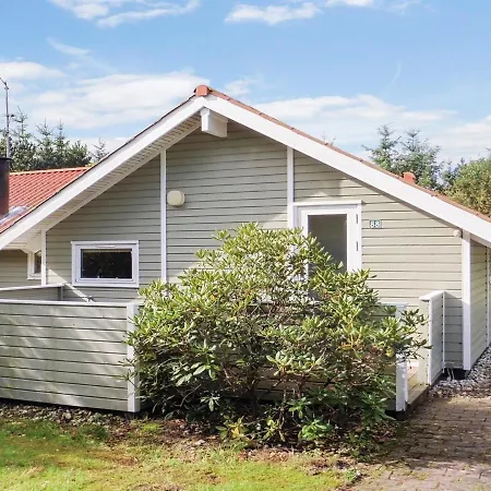Odlef - 12km From The Sea In Western Jutland By Interhome Holiday home *