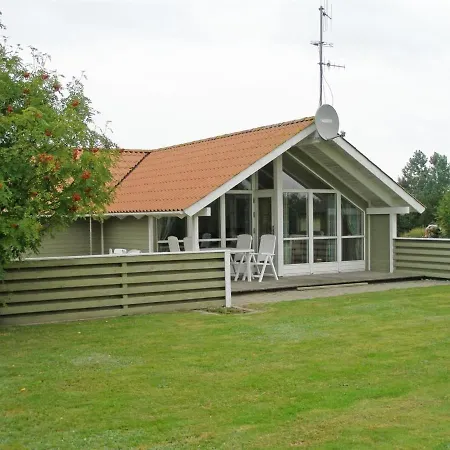 Odlef - 12km From The Sea In Western Jutland By Interhome