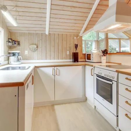 Odlef - 12km From The Sea In Western Jutland By Interhome * Oksbol (Syddanmark)
