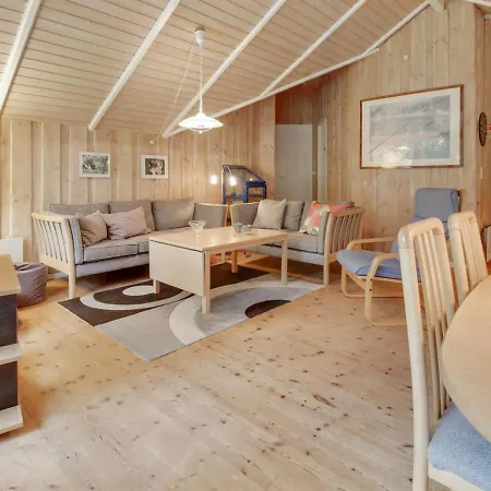 Odlef - 12km From The Sea In Western Jutland By Interhome Holiday home *